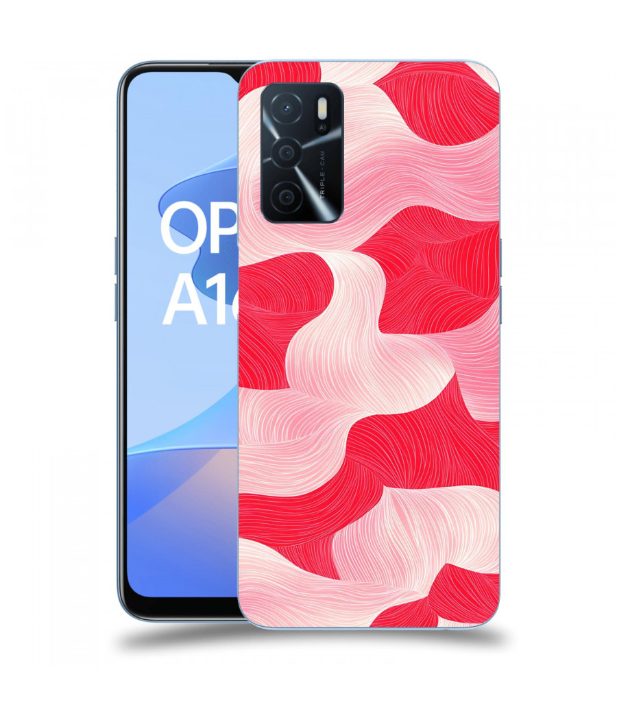 ACOVER Kryt na mobil OPPO...
