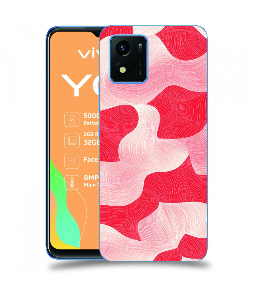 ACOVER Kryt na mobil Vivo...