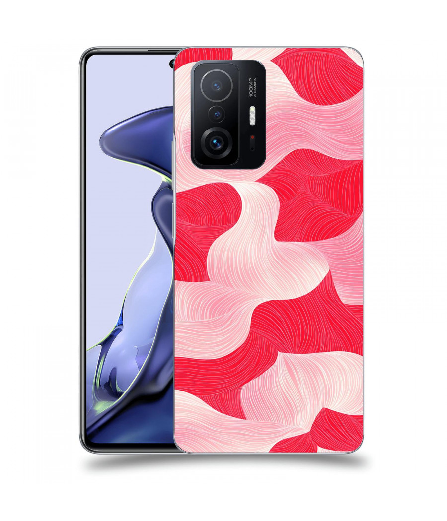 ACOVER Kryt na mobil Xiaomi...