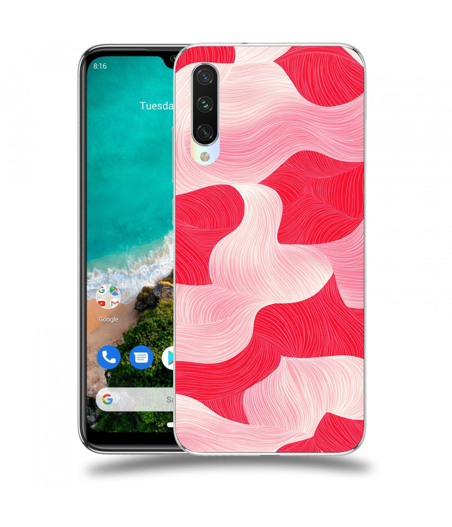 ACOVER Kryt na mobil Xiaomi...