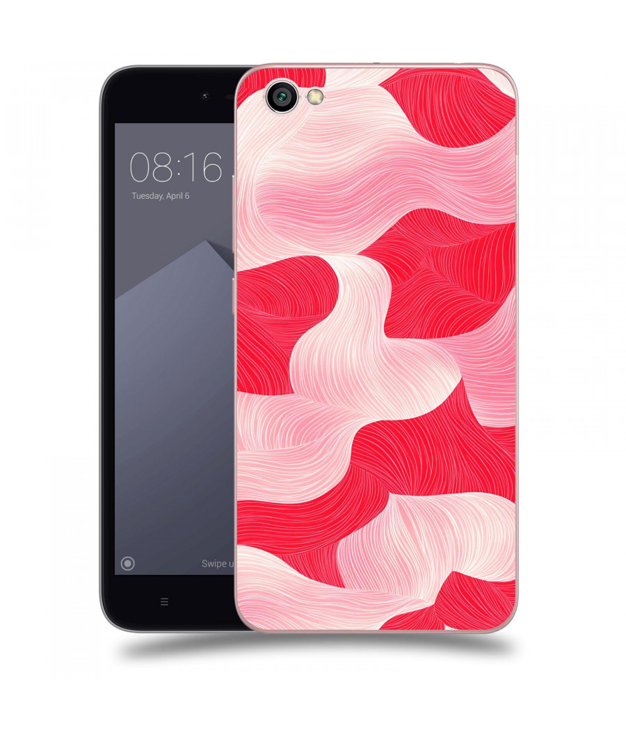 ACOVER Kryt na mobil Xiaomi...