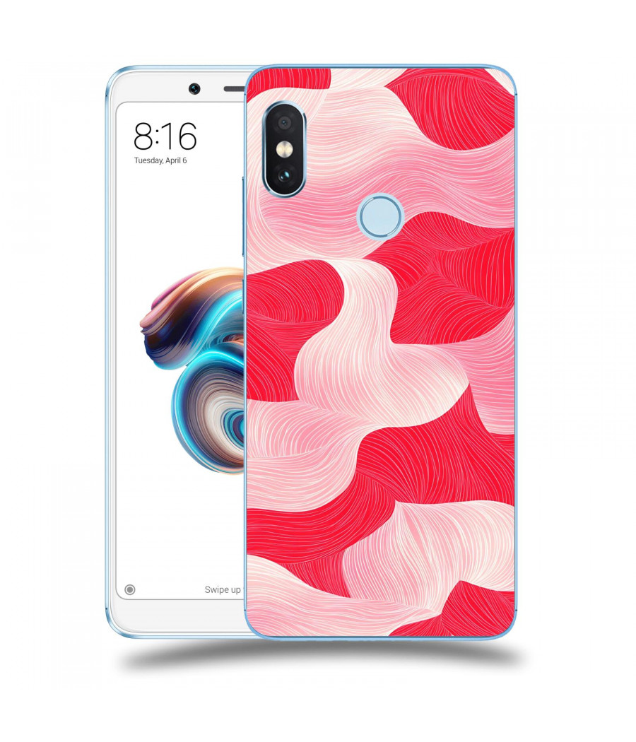 ACOVER Kryt na mobil Xiaomi...