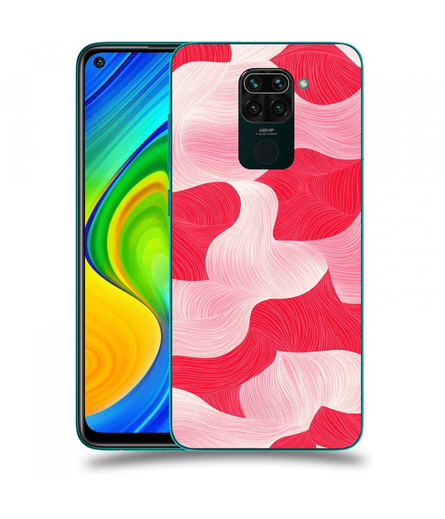 ACOVER Kryt na mobil Xiaomi...