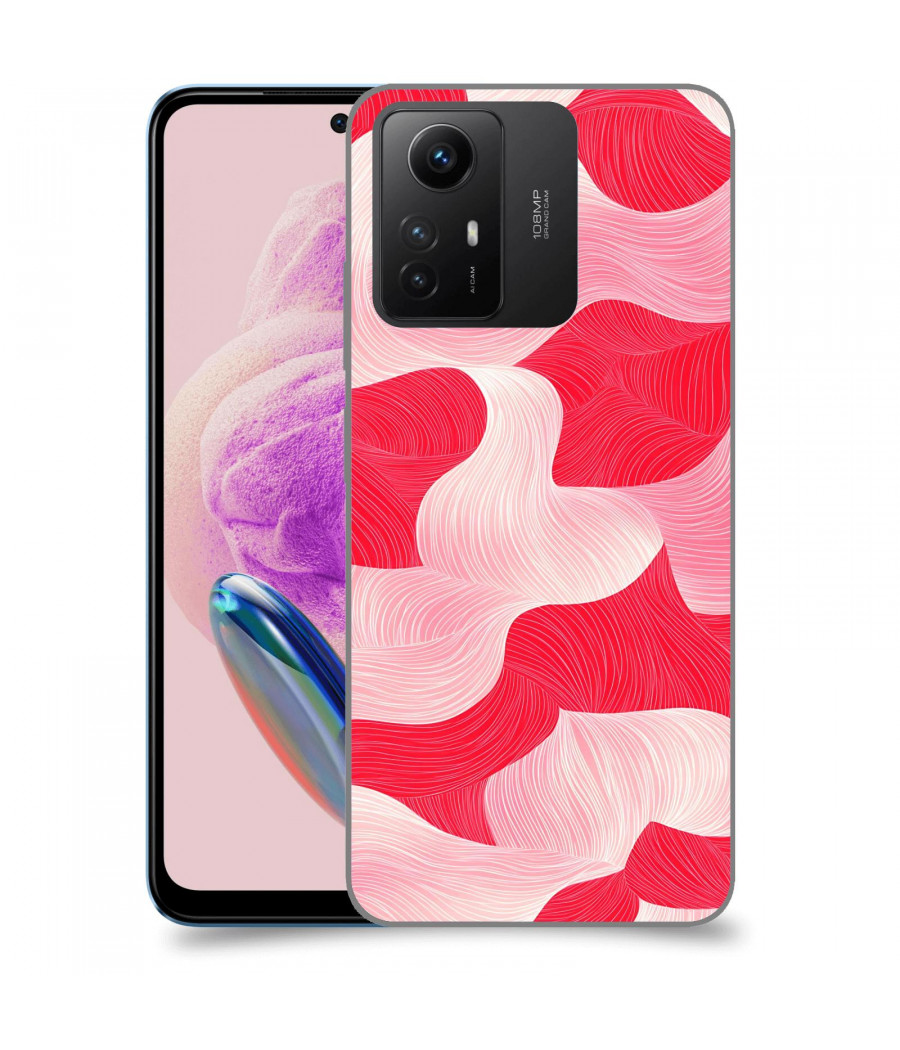 ACOVER Kryt na mobil Xiaomi...
