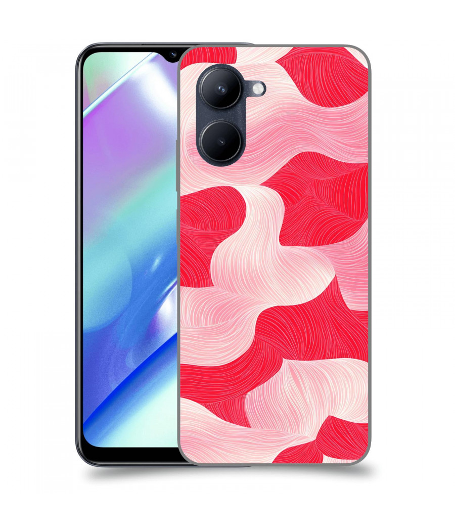 ACOVER Kryt na mobil Realme...