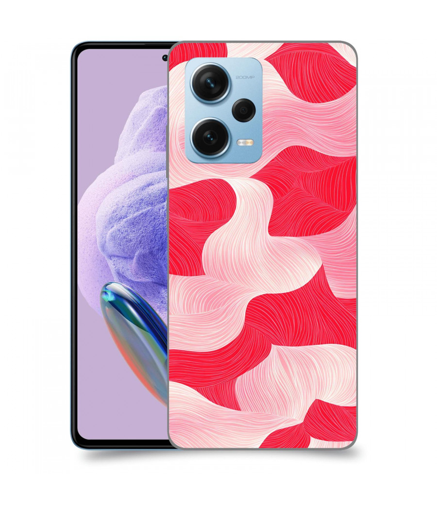 ACOVER Kryt na mobil Xiaomi...