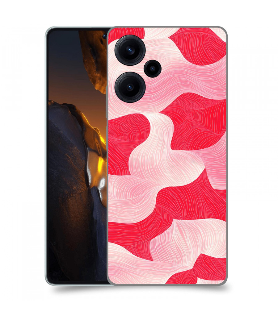 ACOVER Kryt na mobil Xiaomi...