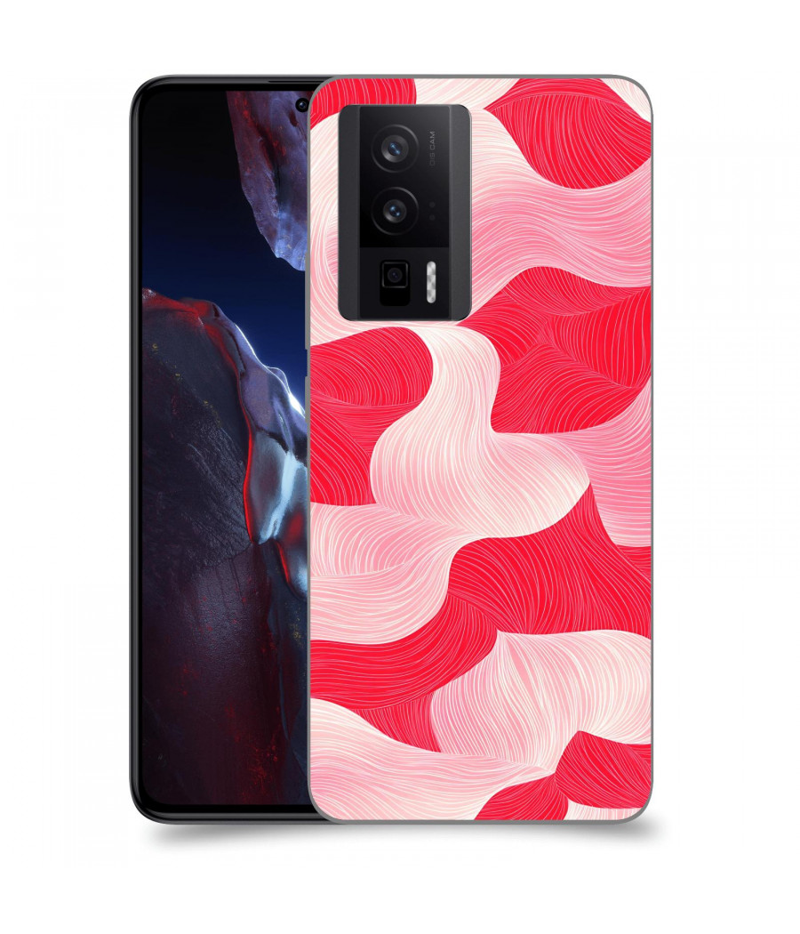 ACOVER Kryt na mobil Xiaomi...
