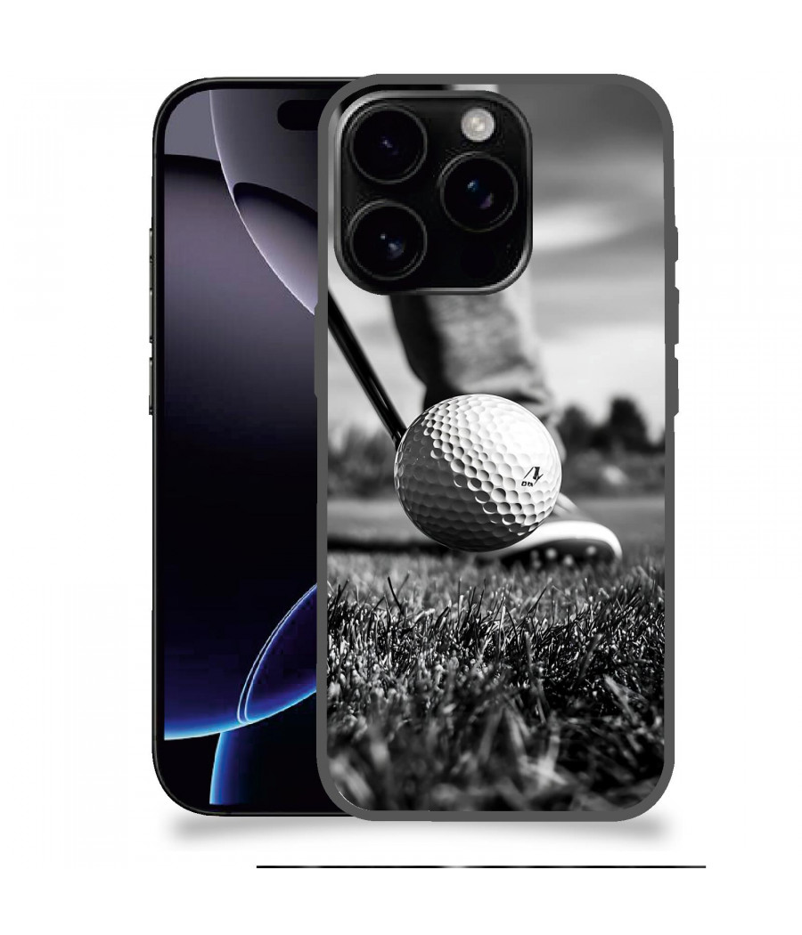 Kryt na mobil s fotkou Apple iPhone 14