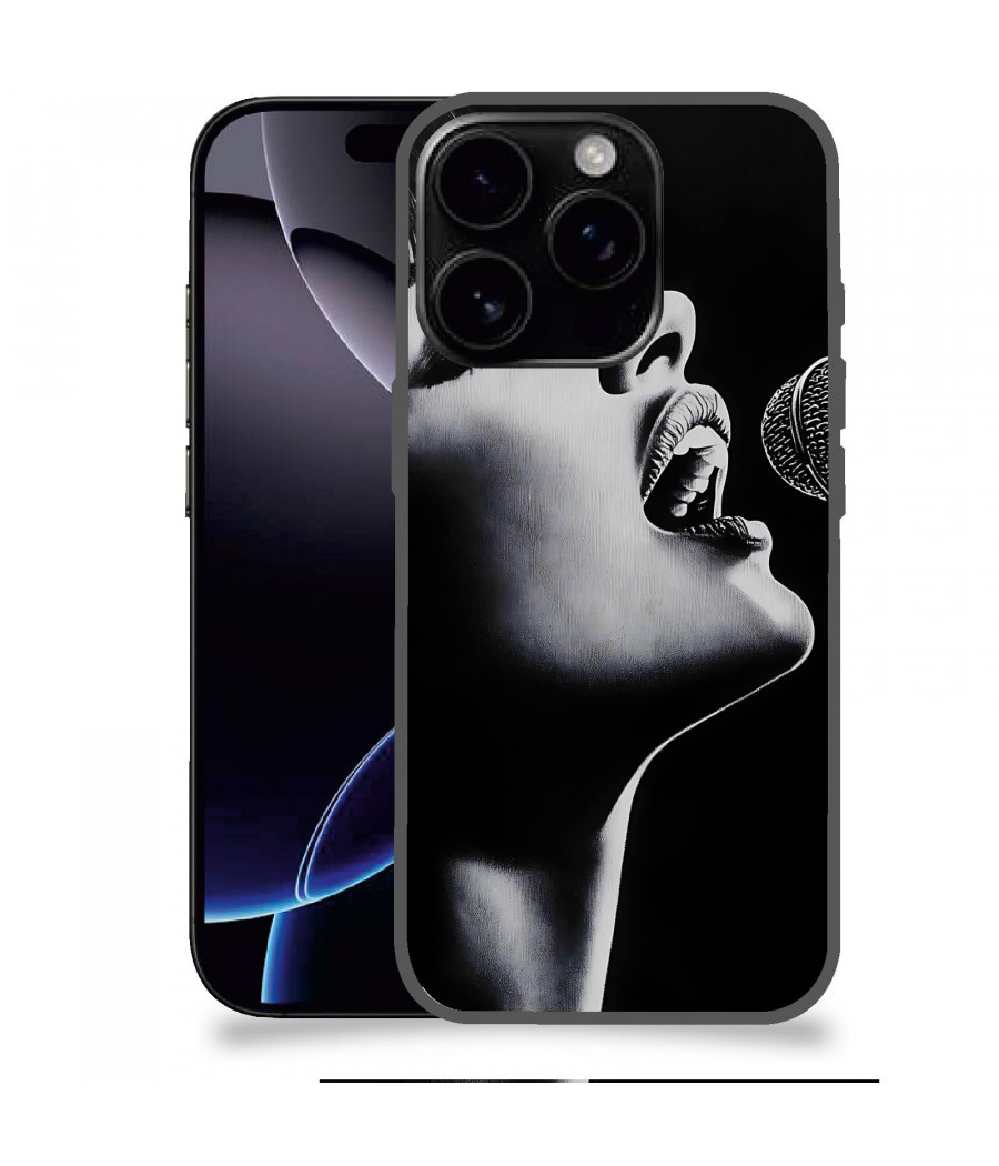 ACOVER kryt na mobil Apple iPhone 16 - ::name::