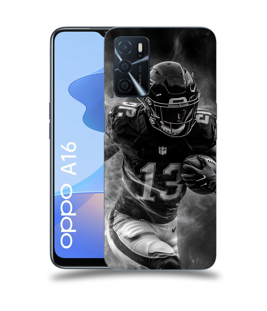 ACOVER Kryt na mobil OPPO...