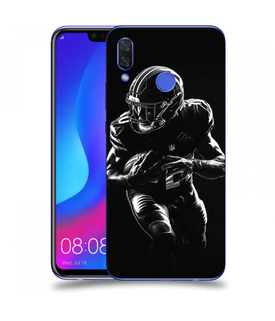 ACOVER Kryt na mobil Huawei...