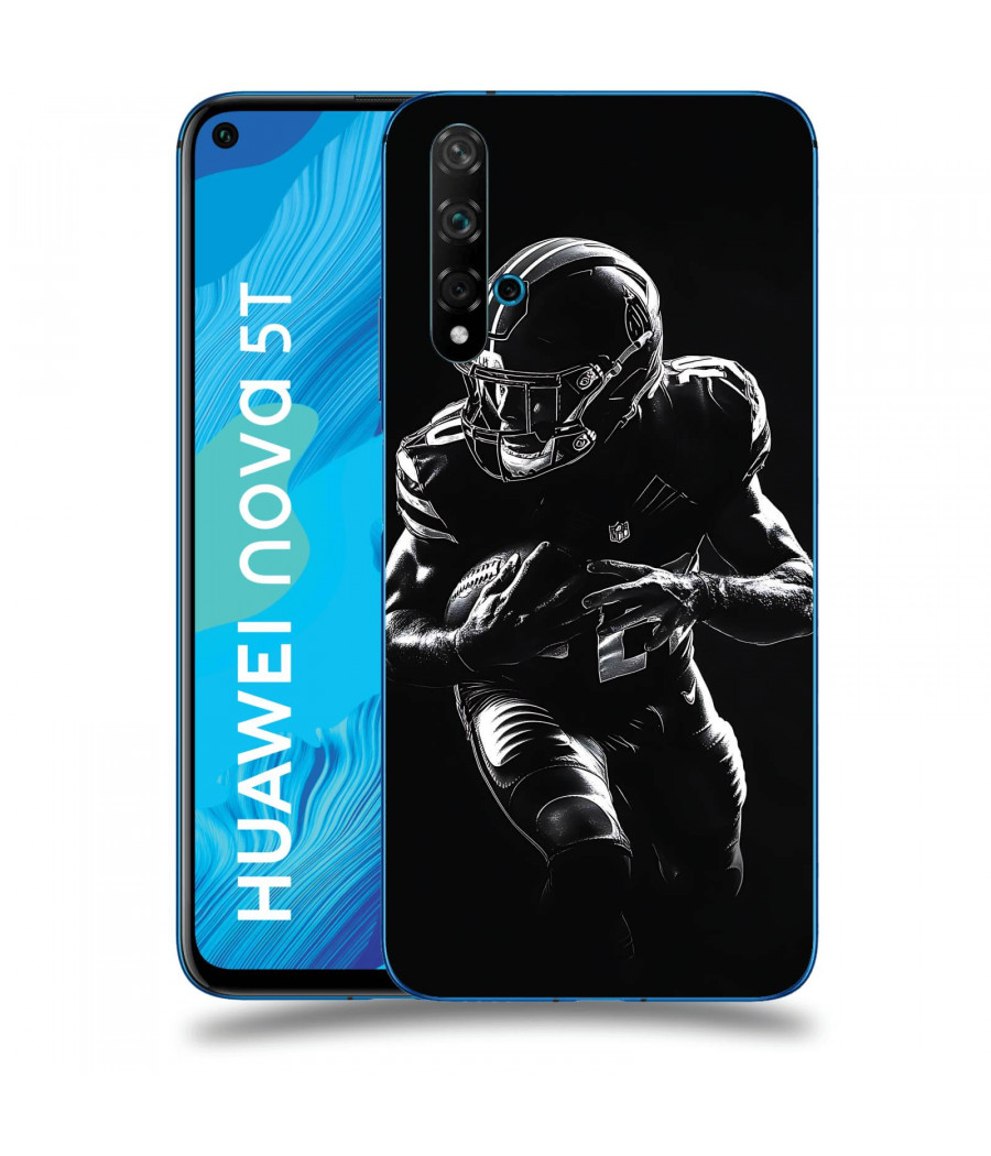 ACOVER Kryt na mobil Huawei...