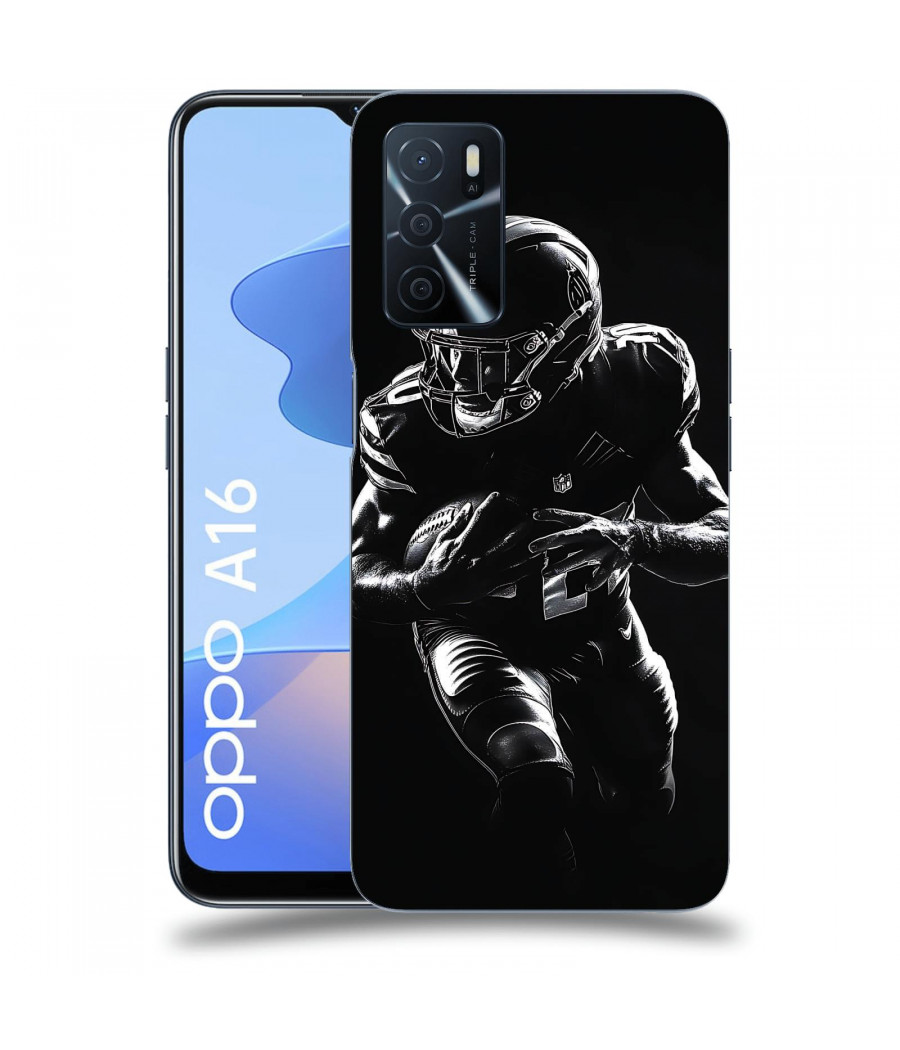 ACOVER Kryt na mobil OPPO...