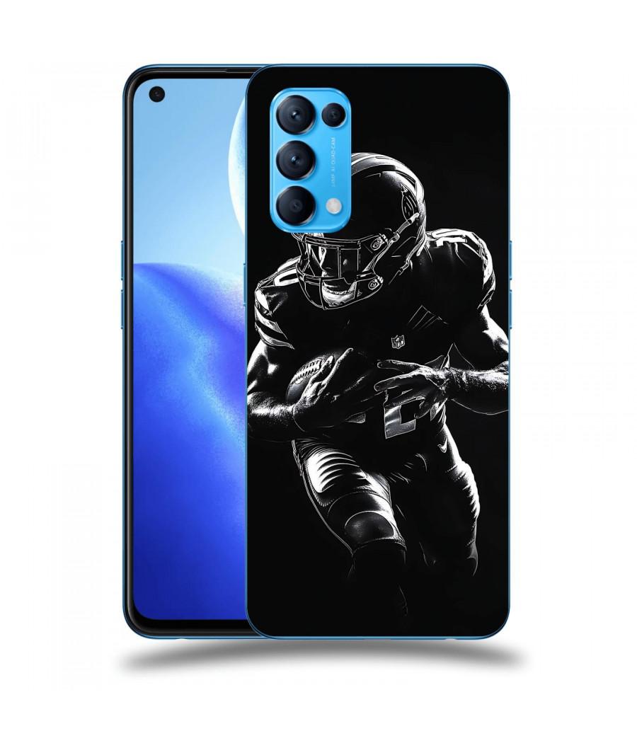 ACOVER Kryt na mobil OPPO...