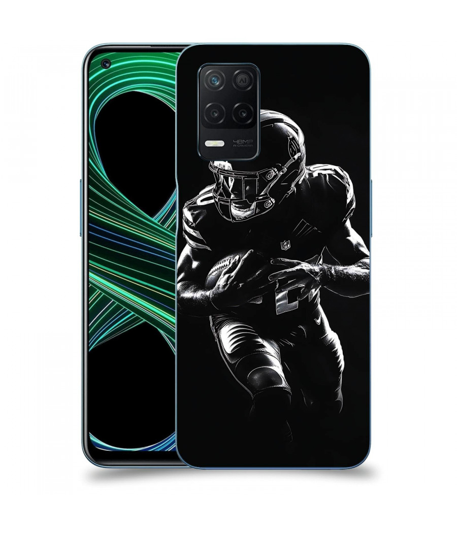 ACOVER Kryt na mobil Realme...