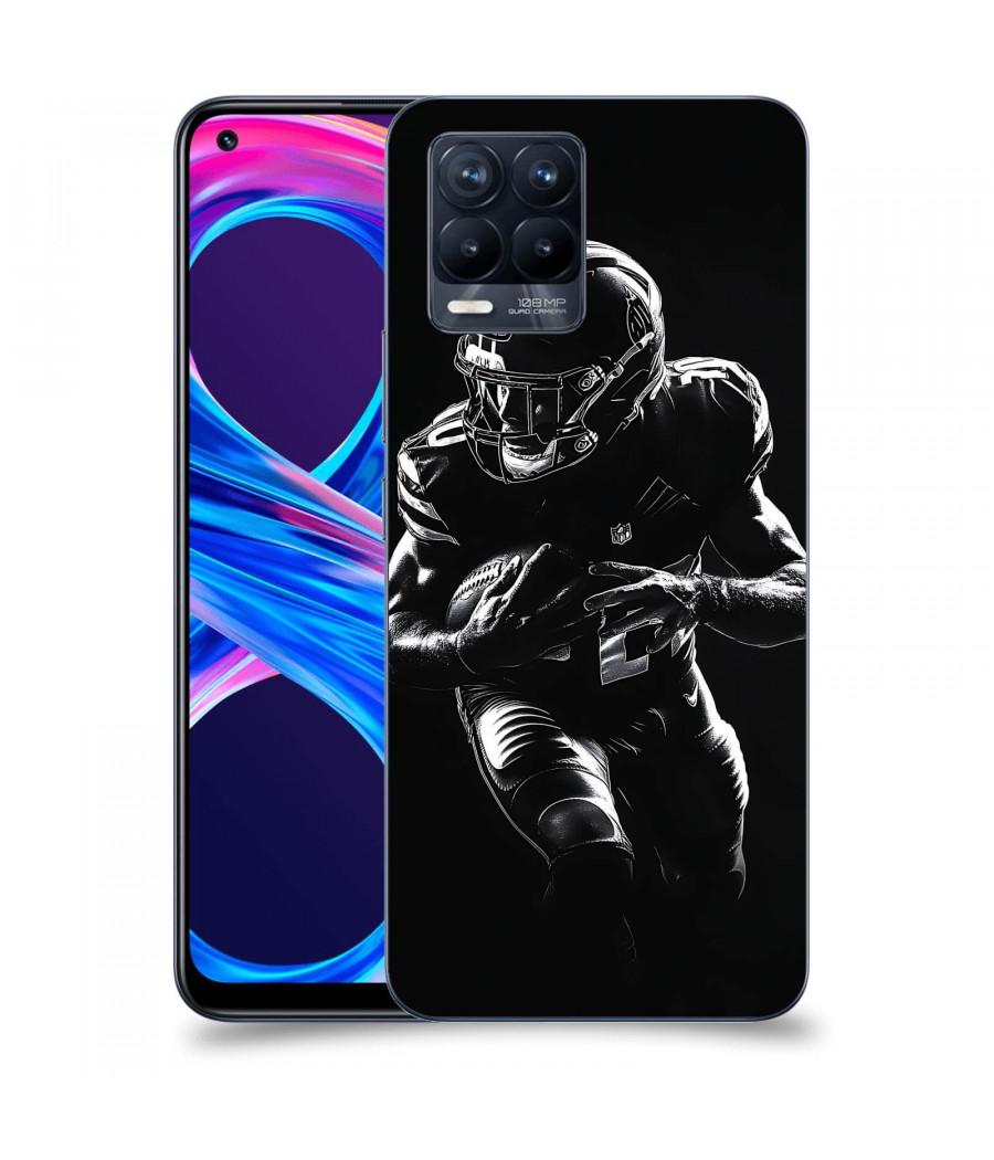 ACOVER Kryt na mobil Realme...