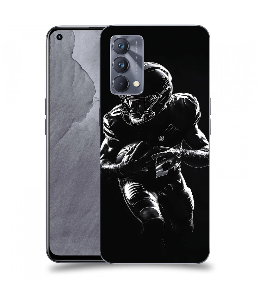 ACOVER Kryt na mobil Realme...
