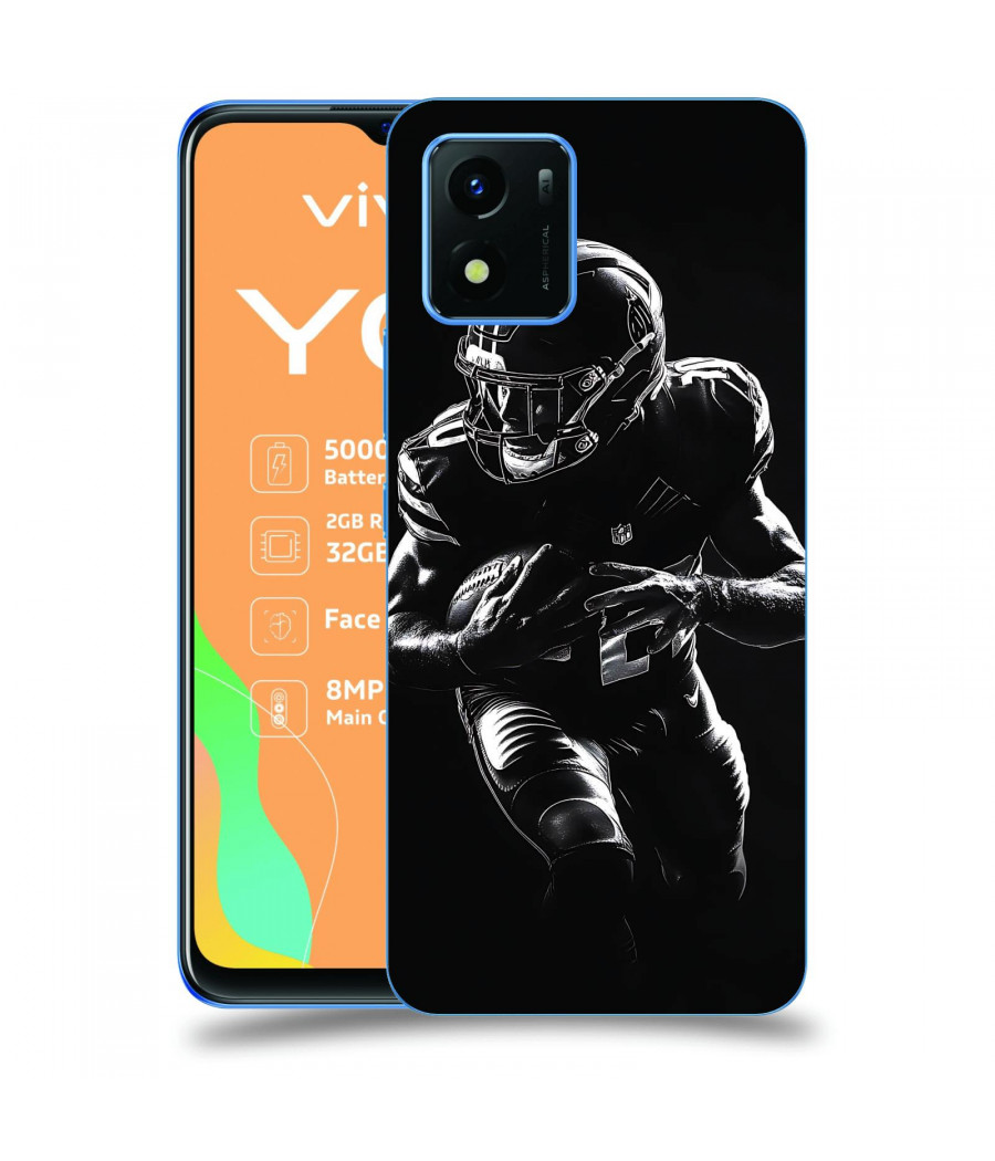 ACOVER Kryt na mobil Vivo...