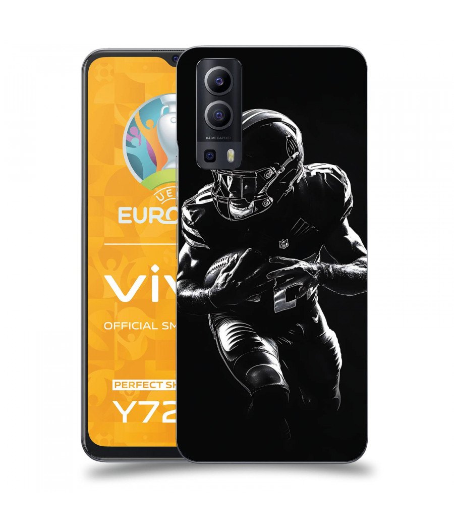 ACOVER Kryt na mobil Vivo...