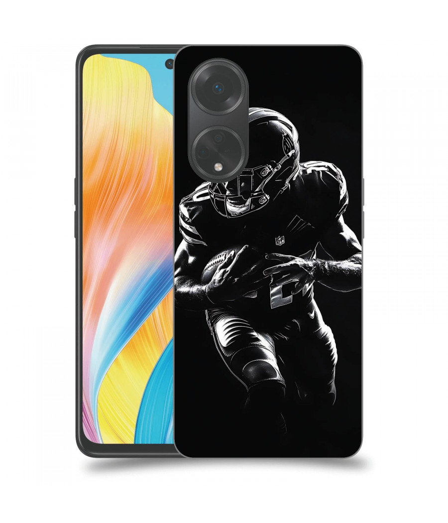 ACOVER Kryt na mobil OPPO...