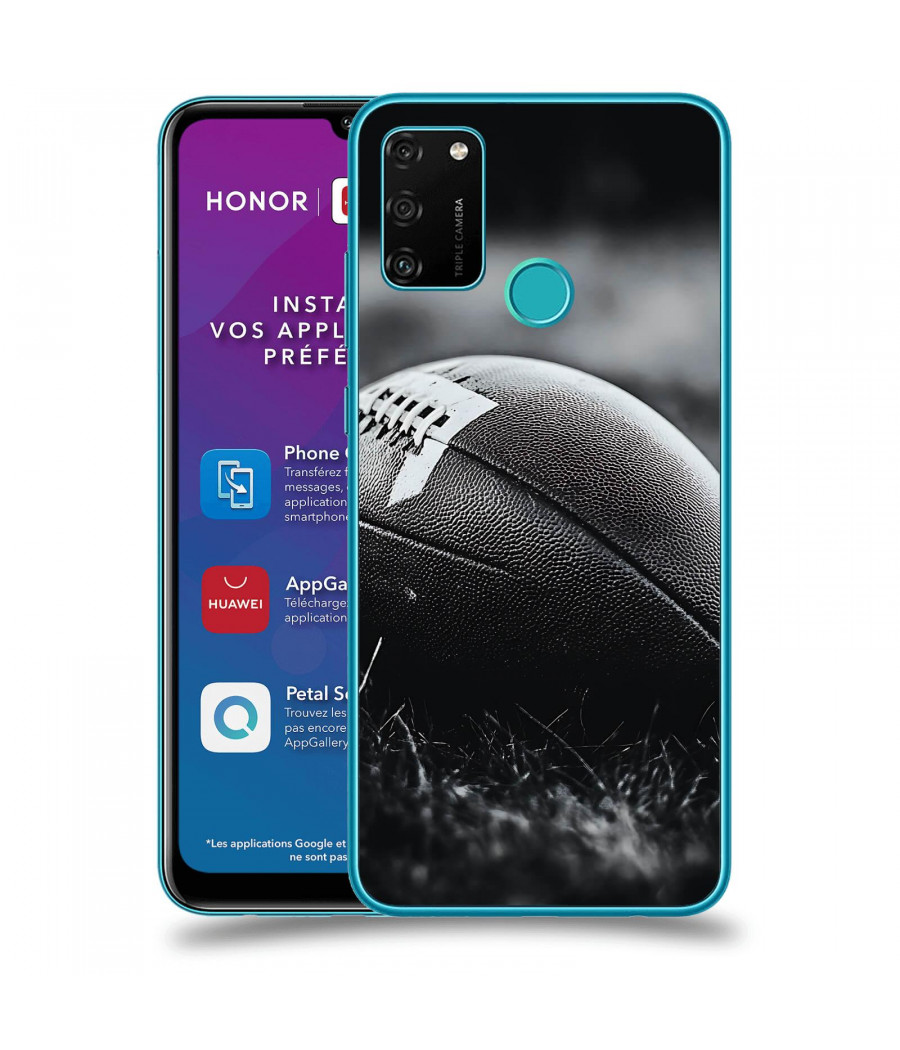 ACOVER Kryt na mobil Honor...