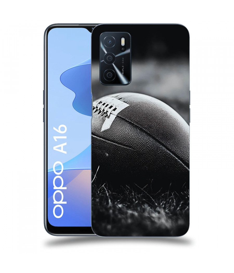 ACOVER Kryt na mobil OPPO...