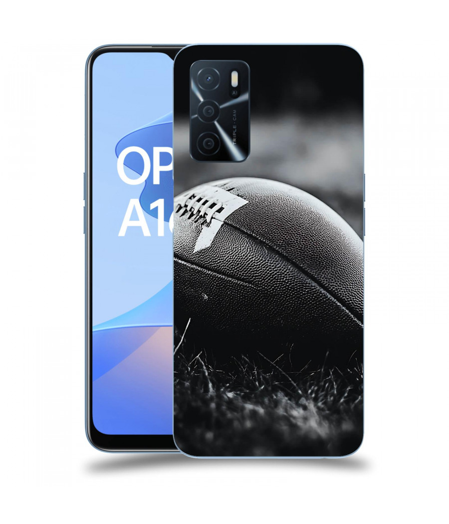ACOVER Kryt na mobil OPPO...