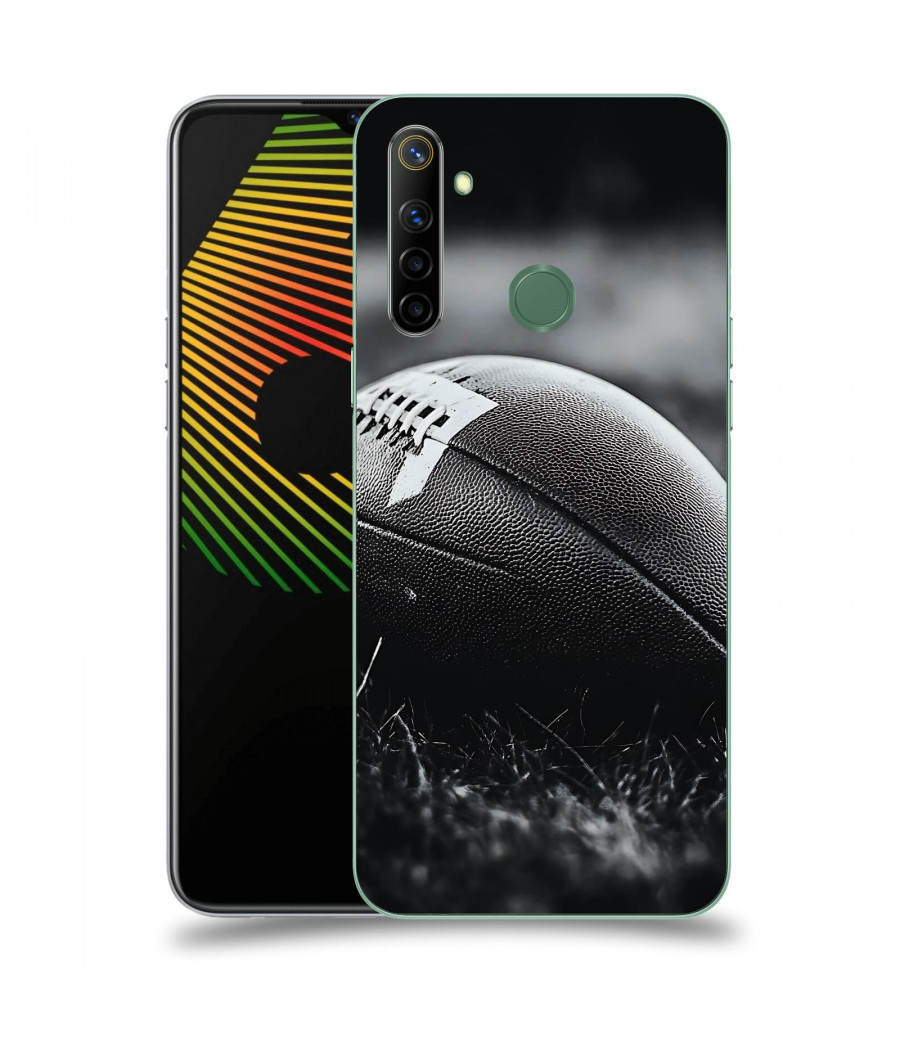 ACOVER Kryt na mobil Realme...