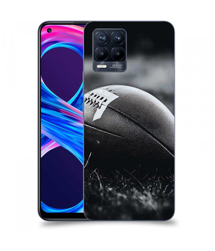 ACOVER Kryt na mobil Realme...