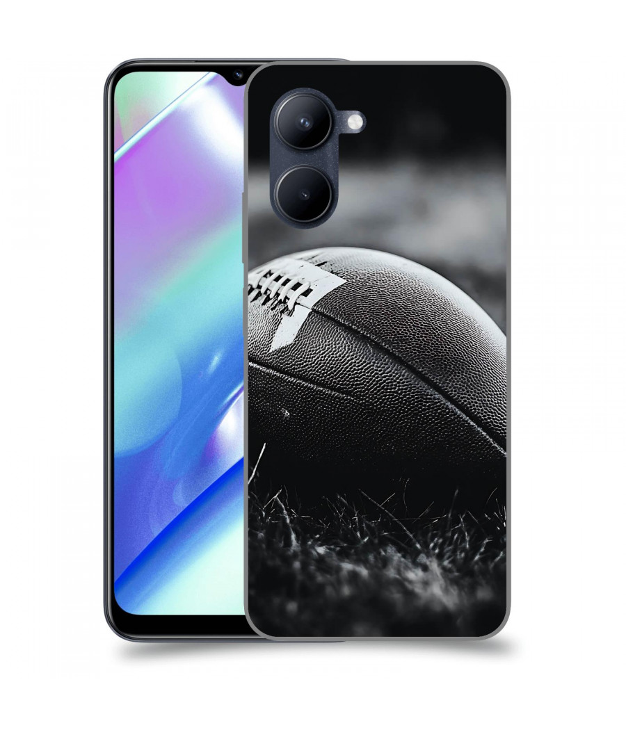 ACOVER Kryt na mobil Realme...
