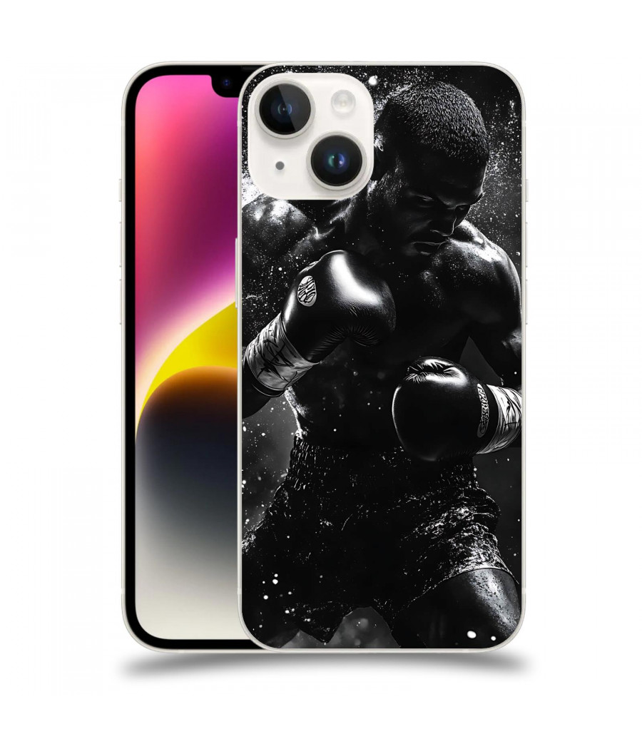 Kryt na mobil s fotkou Apple iPhone 14