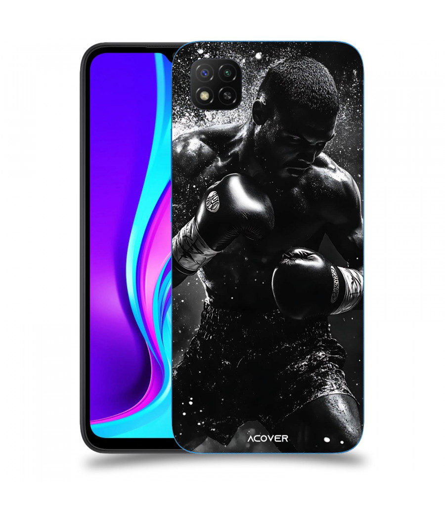 ACOVER Kryt na mobil Xiaomi...