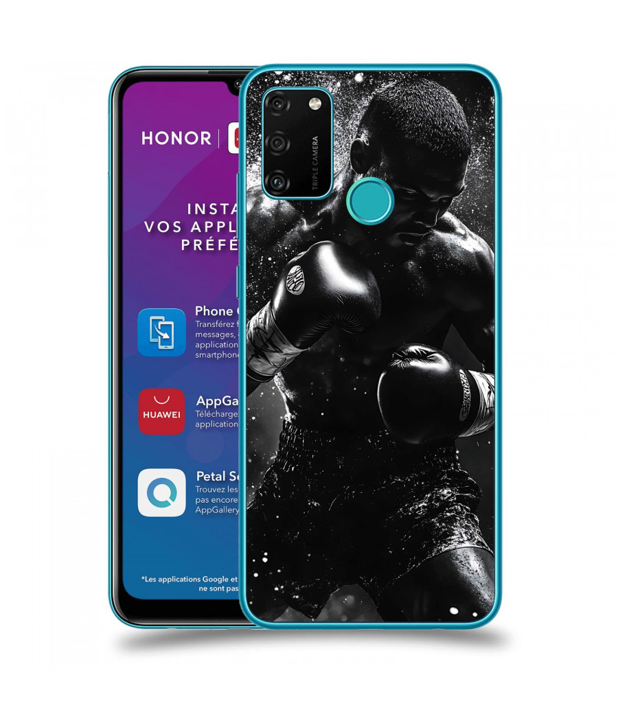 ACOVER Kryt na mobil Honor...