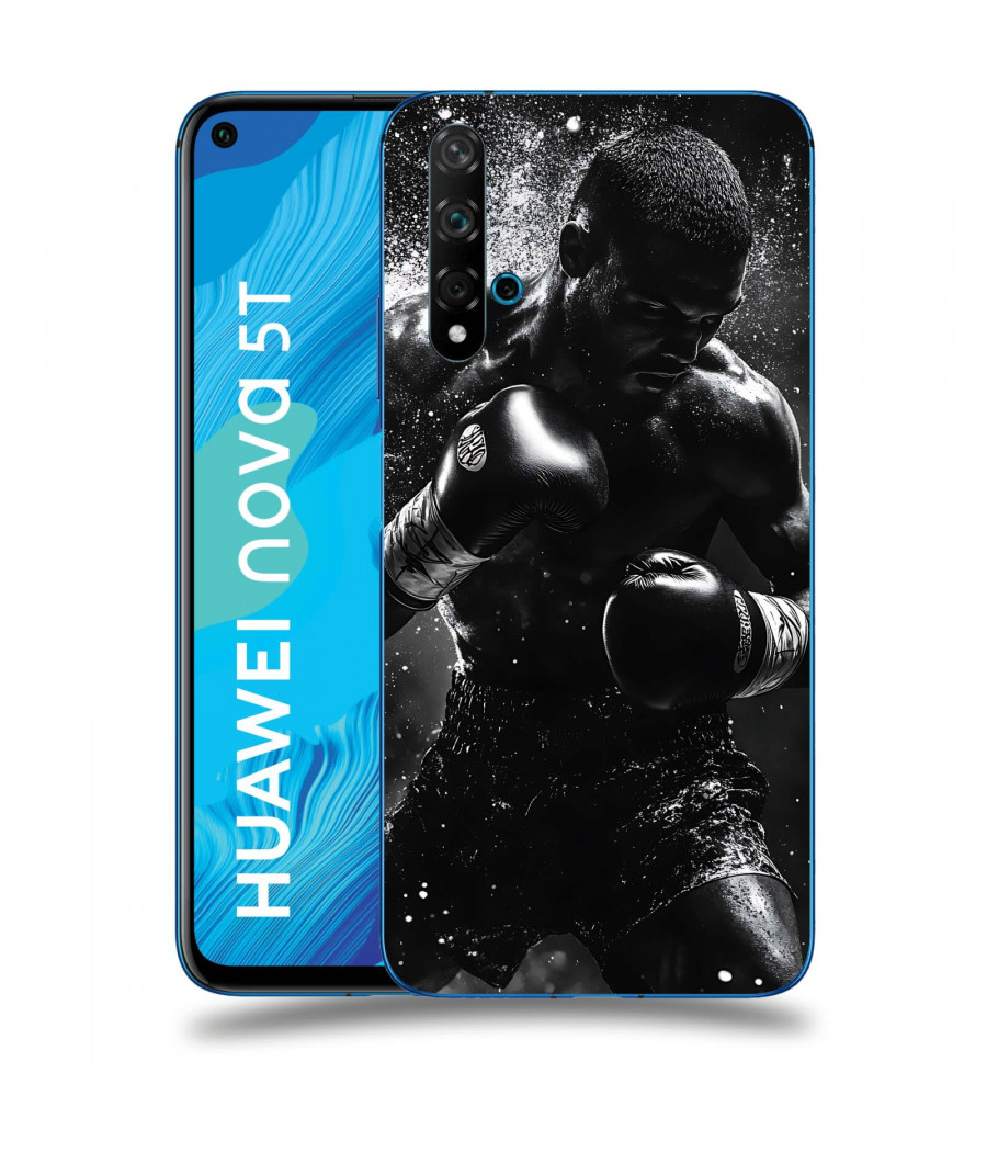 ACOVER Kryt na mobil Huawei...