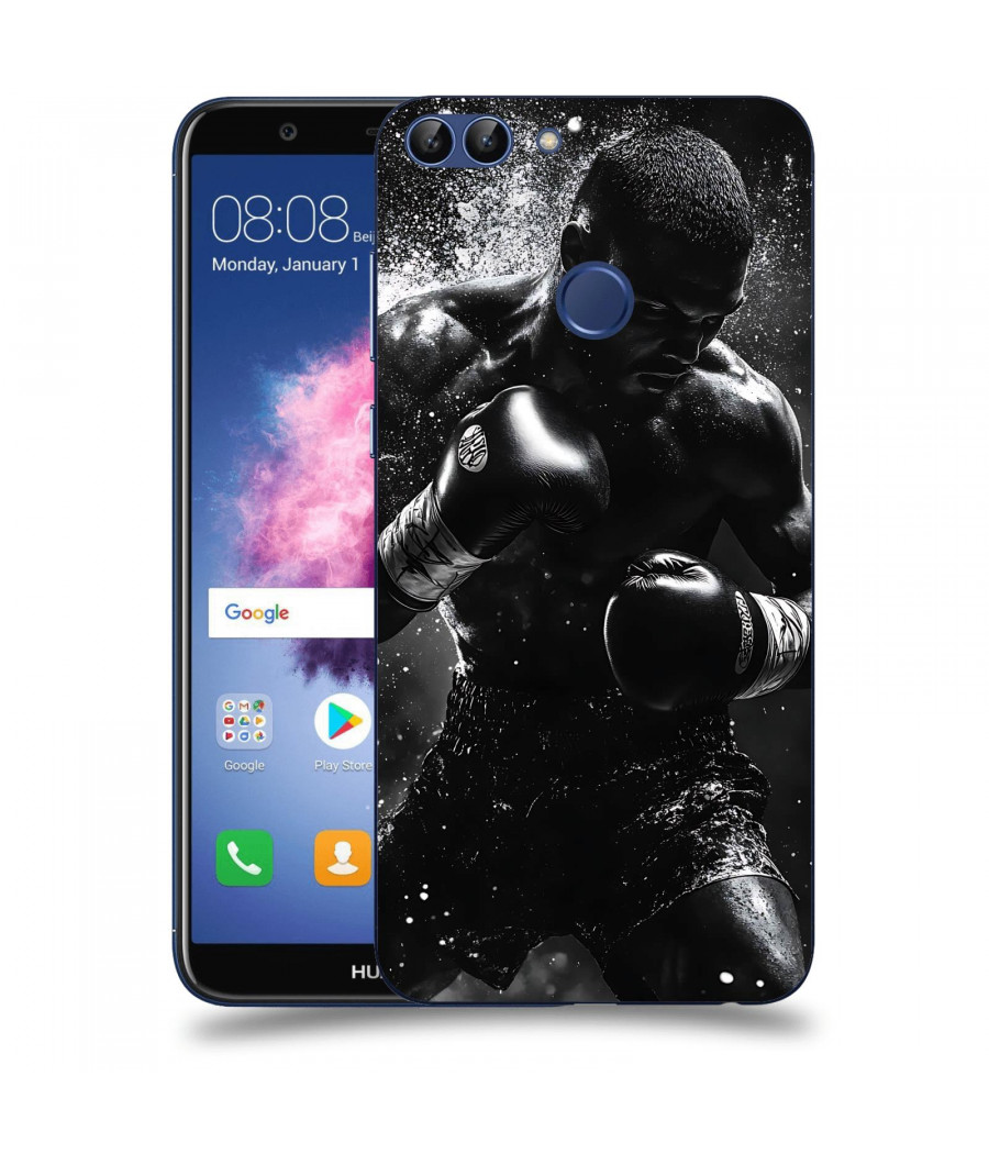ACOVER Kryt na mobil Huawei...