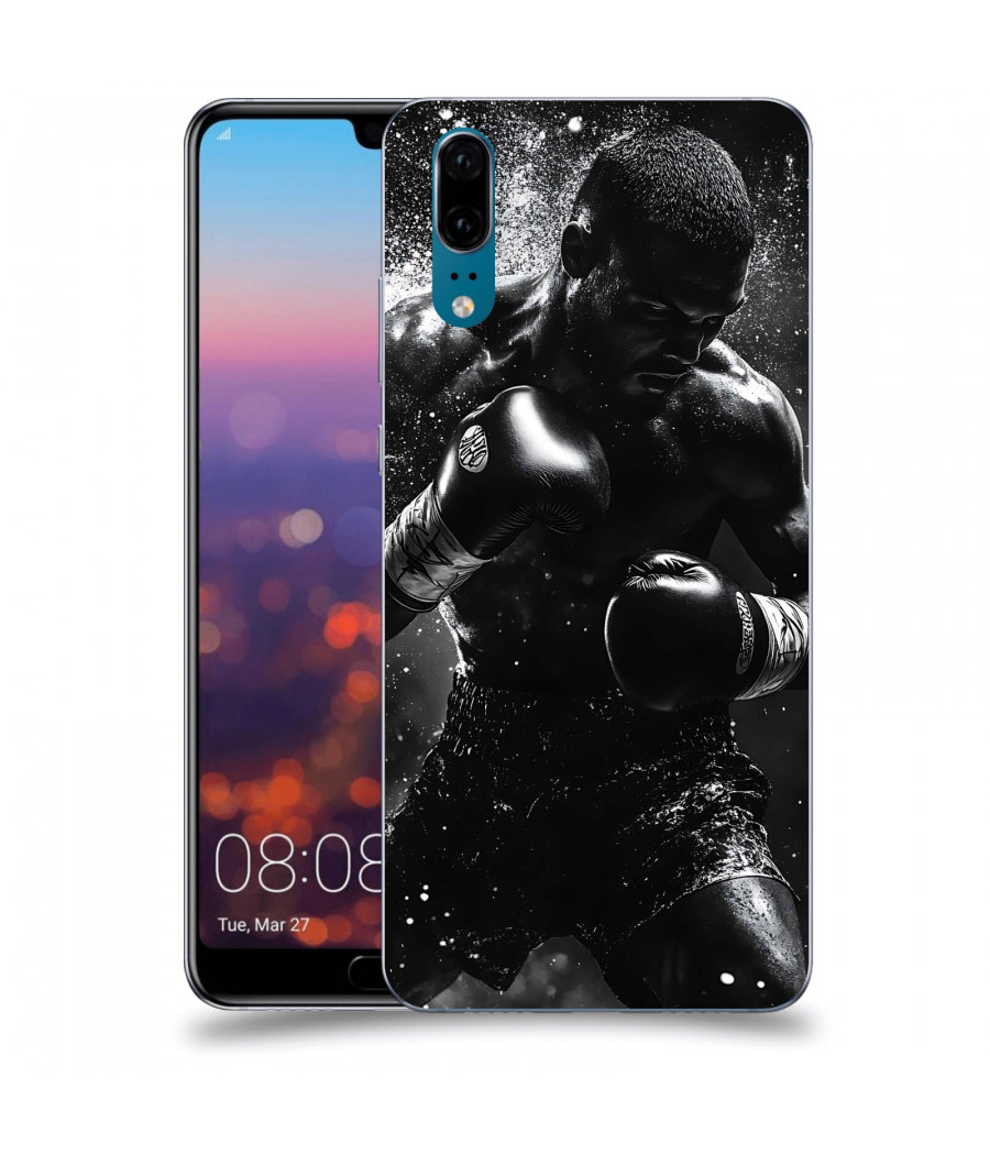 ACOVER Kryt na mobil Huawei...