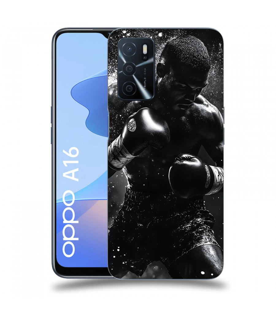 ACOVER Kryt na mobil OPPO...