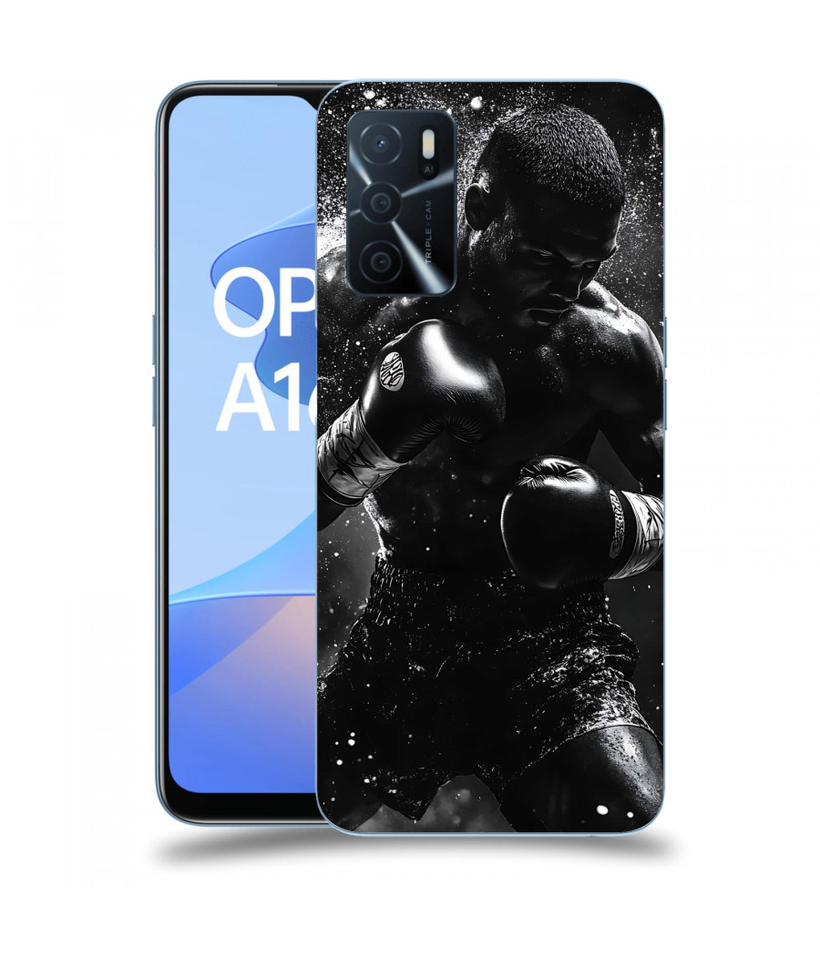 ACOVER Kryt na mobil OPPO...