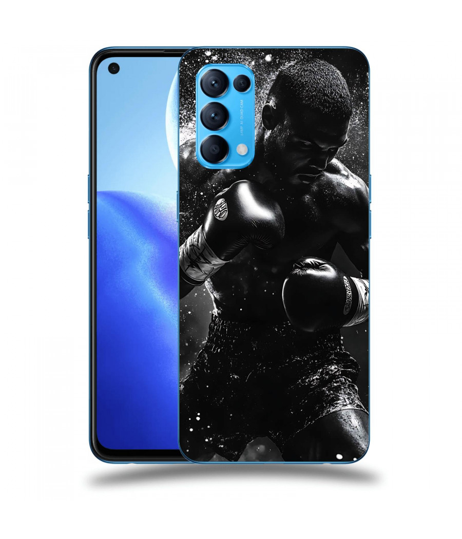 ACOVER Kryt na mobil OPPO...
