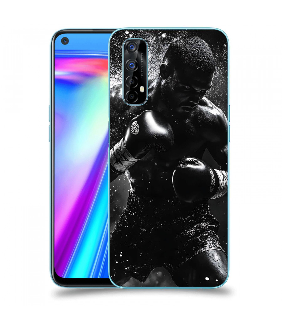 ACOVER Kryt na mobil Realme...