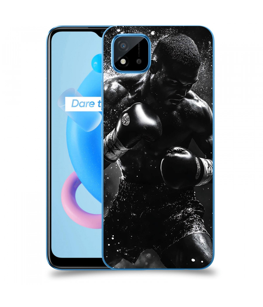 ACOVER Kryt na mobil Realme...