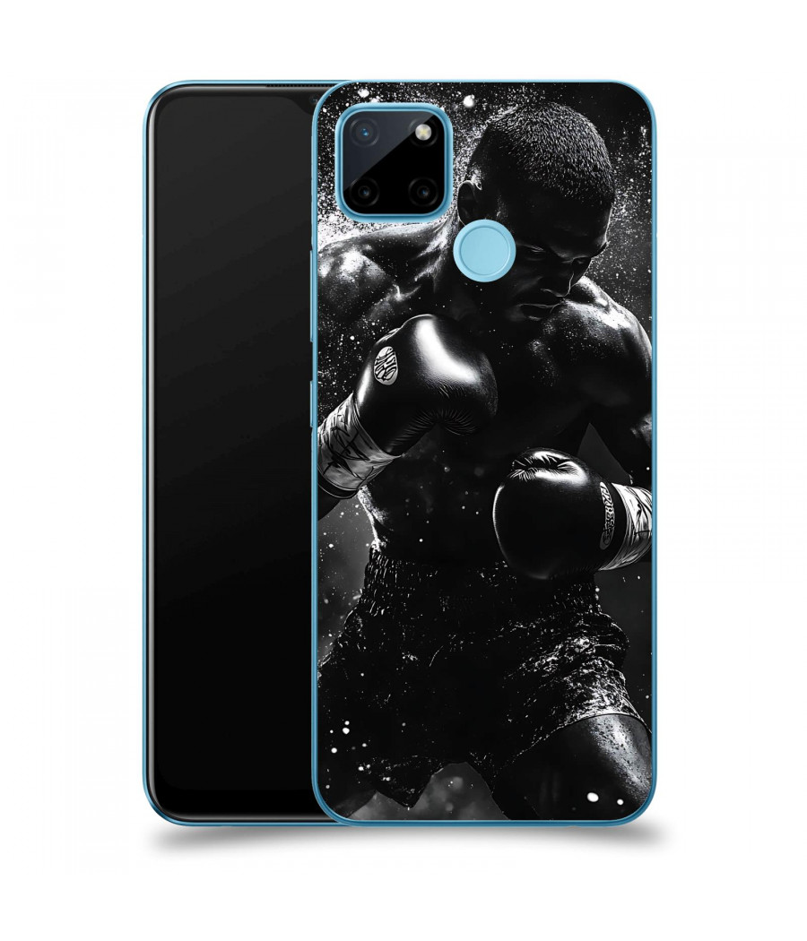 ACOVER Kryt na mobil Realme...