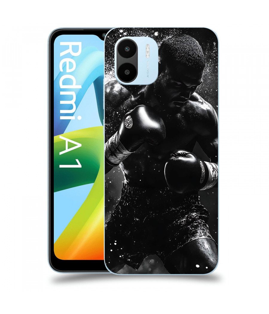 ACOVER Kryt na mobil Xiaomi...