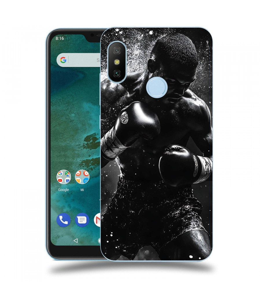 ACOVER Kryt na mobil Xiaomi...