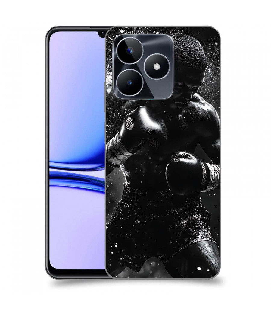 ACOVER Kryt na mobil Realme...
