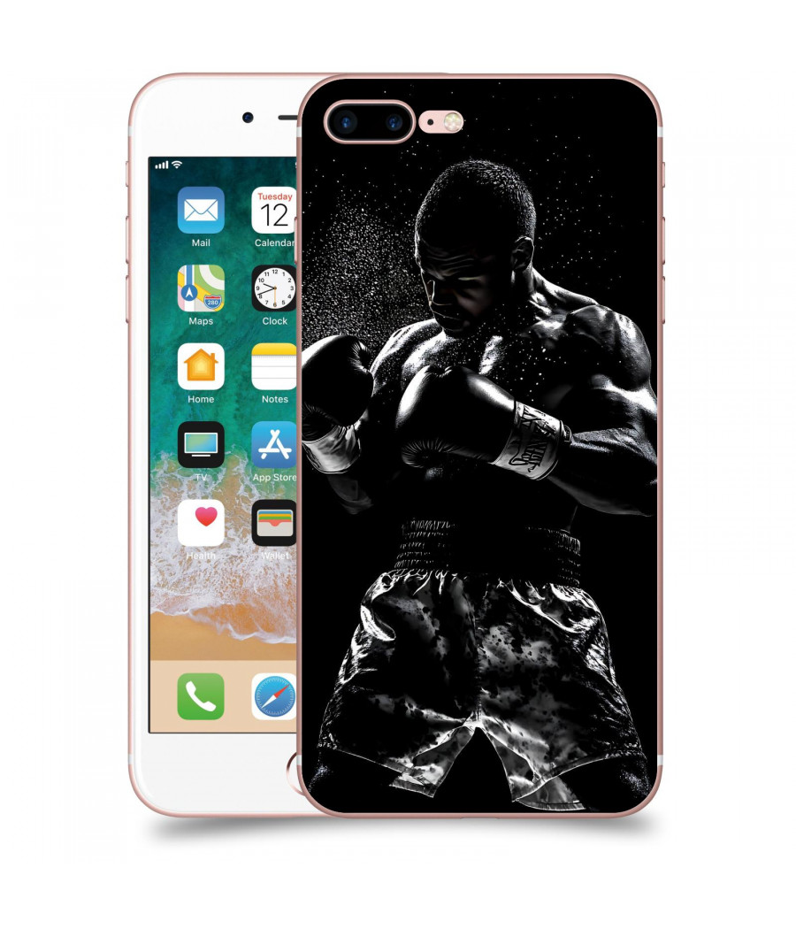 Kryt na mobil s fotkou Apple iPhone 7 Plus