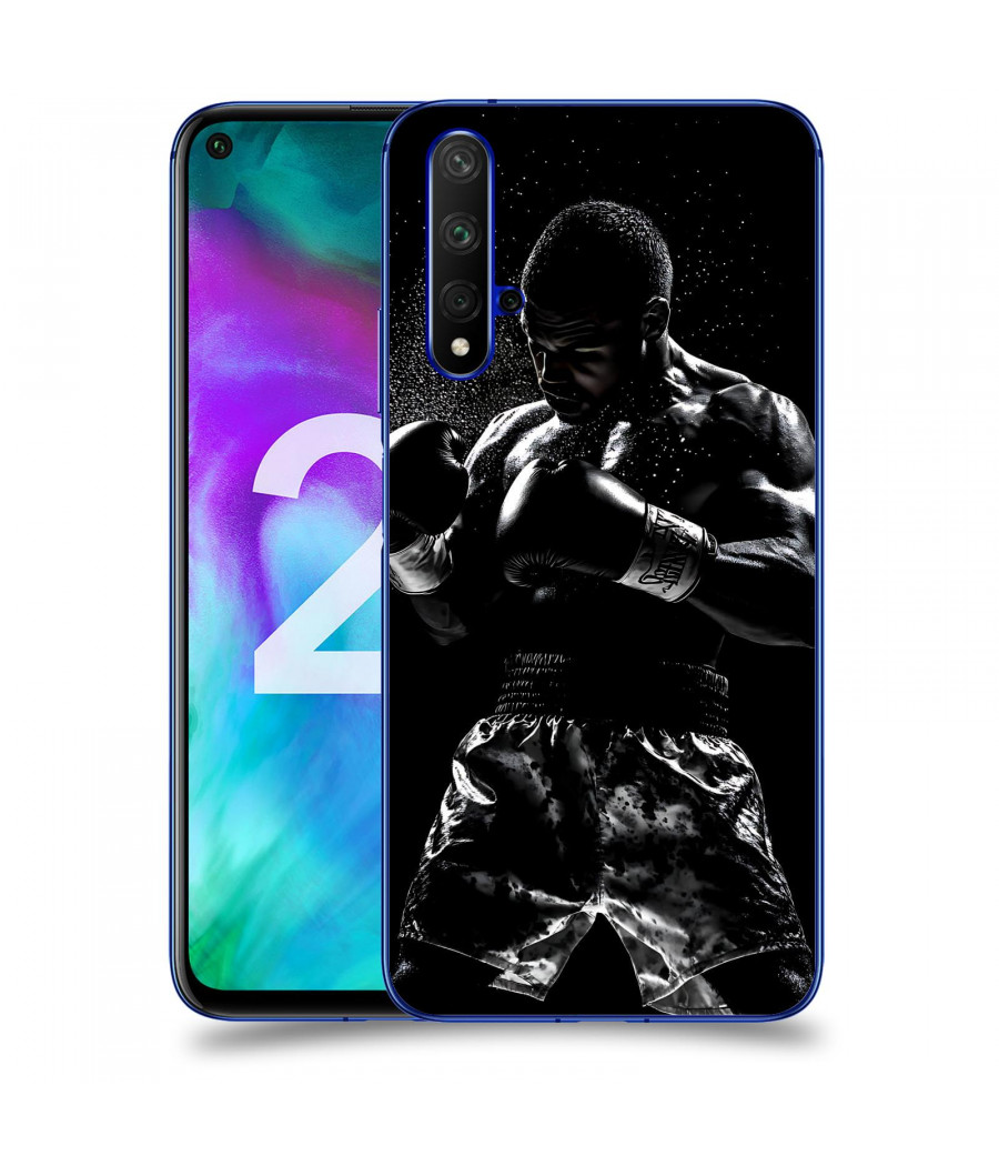 ACOVER Kryt na mobil Honor...