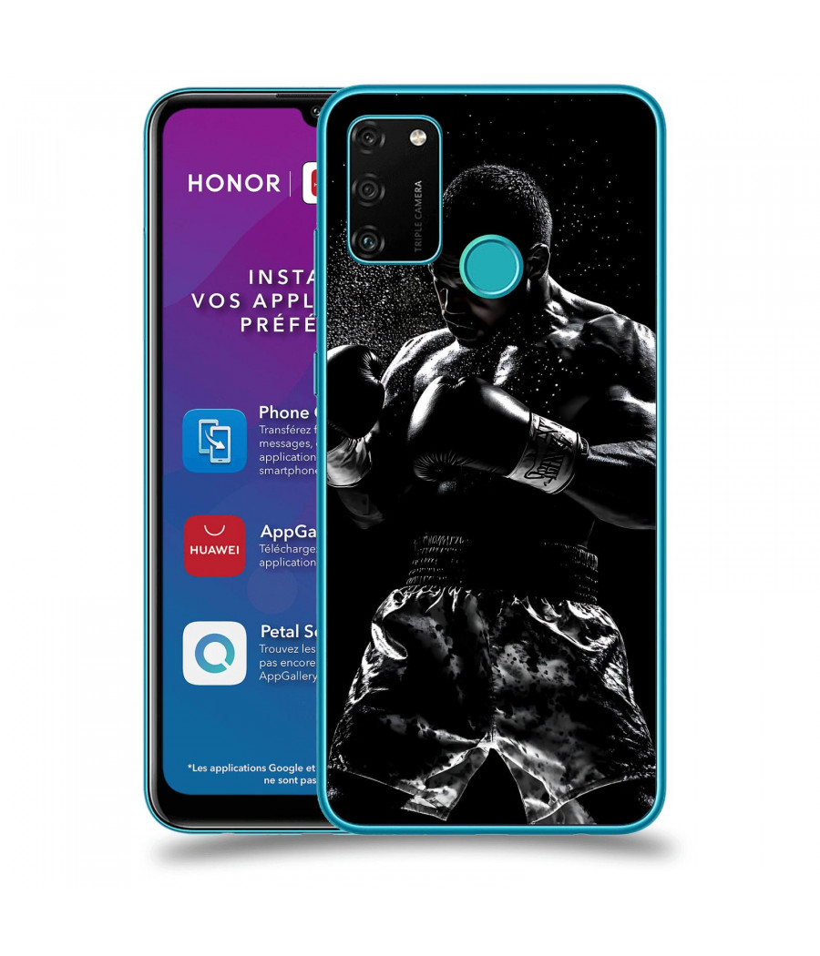 ACOVER Kryt na mobil Honor...