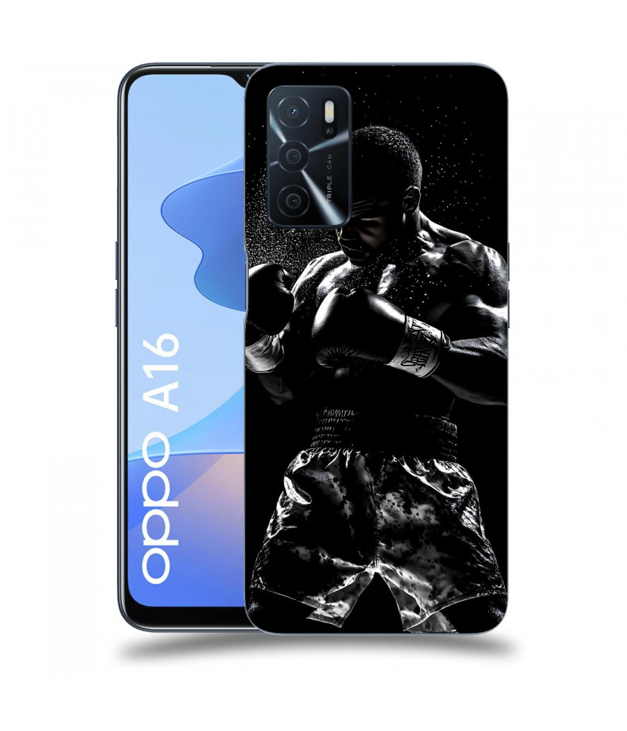 ACOVER Kryt na mobil OPPO...